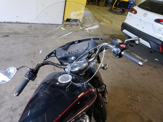 2009 YAMAHA XVS1300 AC JYAVP24Y49A001202