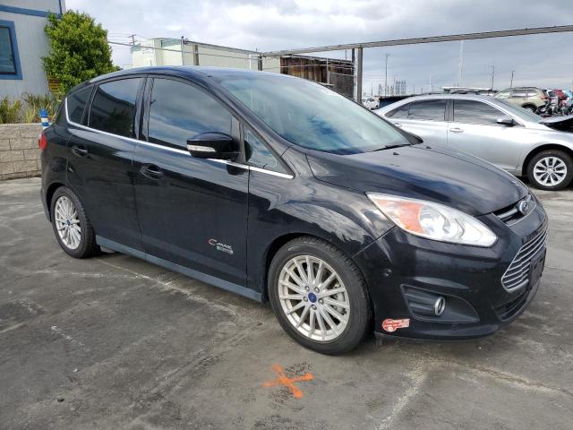 2016 FORD C-MAX 1FADP5CU7GL115539