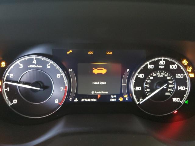 5J8TC2H30KL039351 Acura RDX