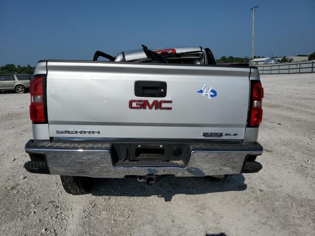 1GTV2UEC1FZ368816 | 2015 GMC SIERRA K15