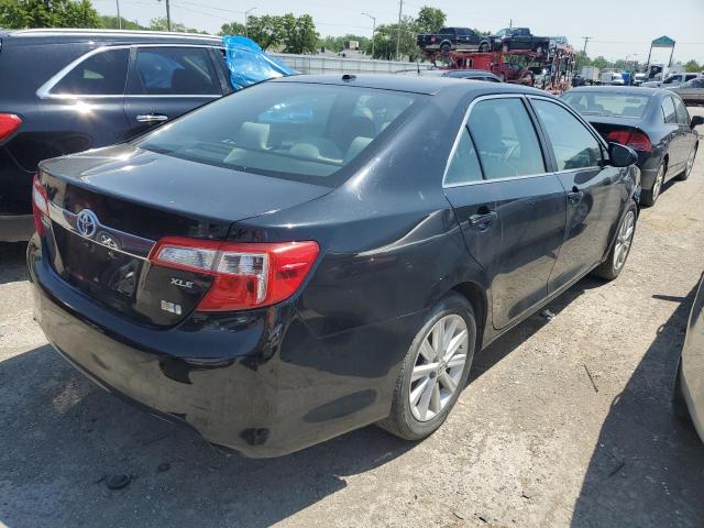Vin: 4t1bd1fk6cu040961, lot: 52201363, toyota camry hybrid 20123