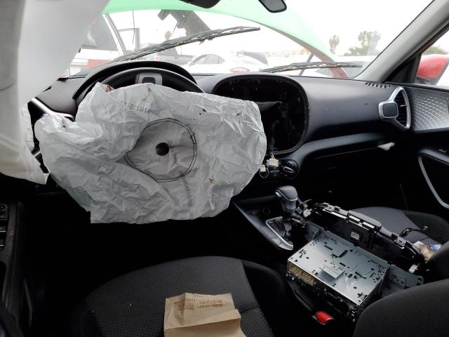 KNDJ23AU4L7702402 KIA SOUL LX