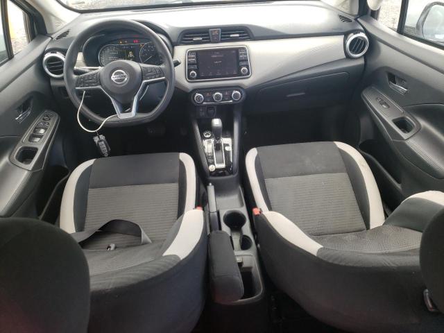 3N1CN8EV0LL826892 Nissan VERSA SV