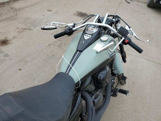 2023 KAWASAKI VN900 F JKAVN2F10PA000467