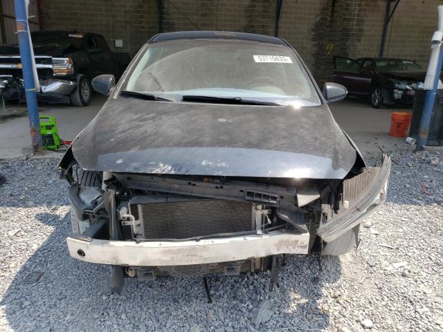 2017 HYUNDAI IONIQ SEL - KMHC75LC9HU047670