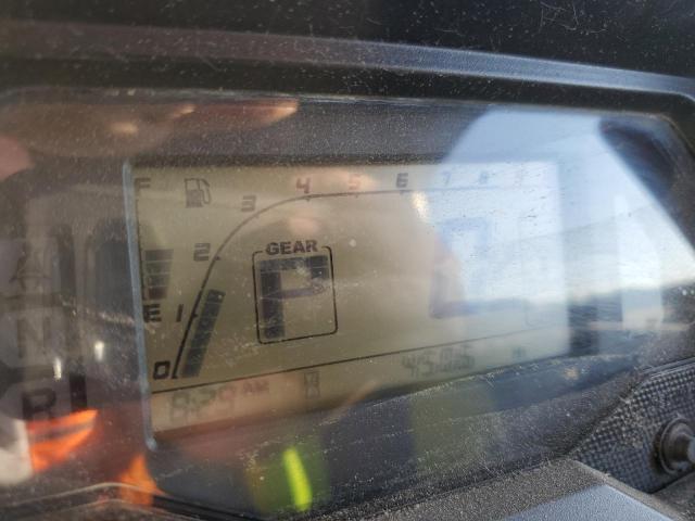 2021 HONDA SXS1000 S4 - 1HFVE06A5M4101742