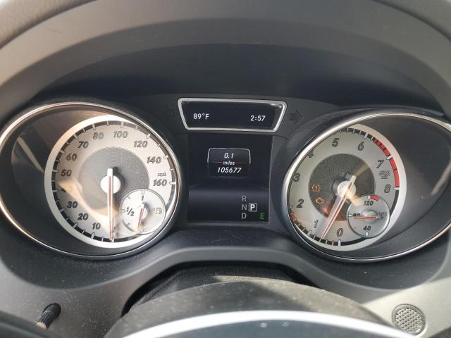 WDDSJ4EB9EN110858 Mercedes-Benz CLA 250