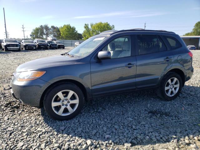 2009 Hyundai Santa Fe SE