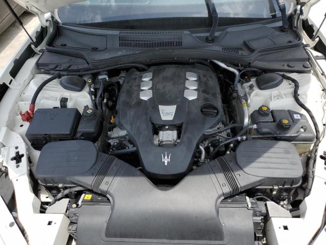 2017 MASERATI GHIBLI LUX - ZAM57XSL6H1220973