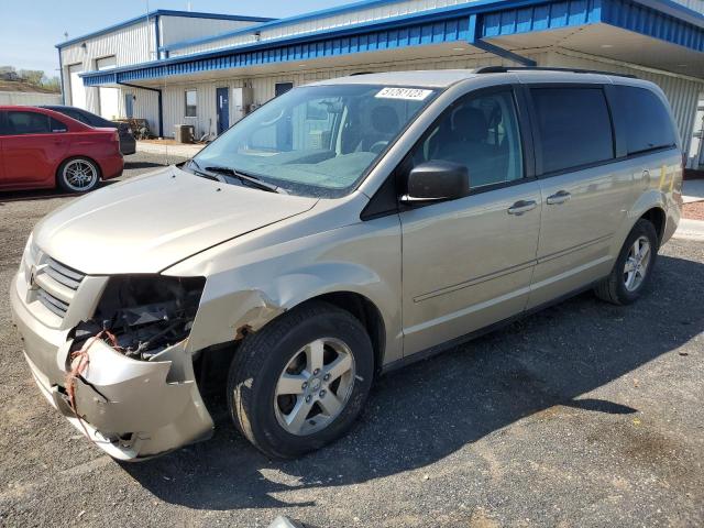 2009 Dodge Grand Caravan SE