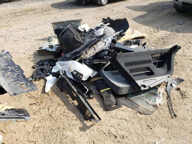 2019 AUDI Q8 PREMIUM - WA1BVAF18KD042924