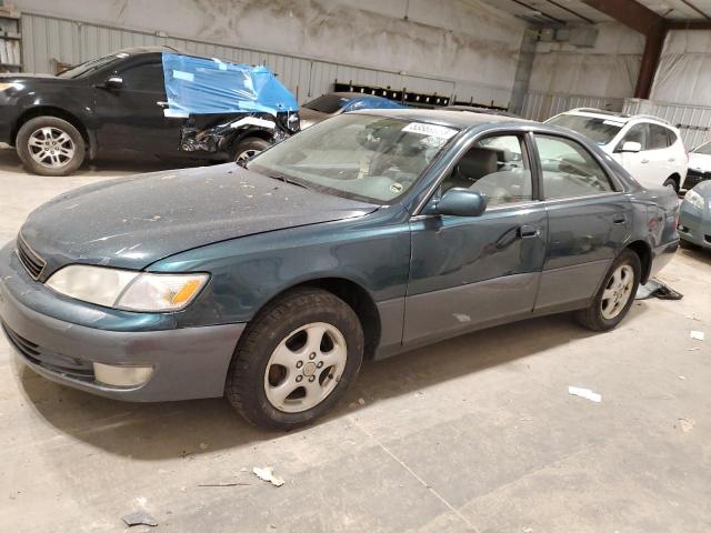 1997 Lexus ES 300 