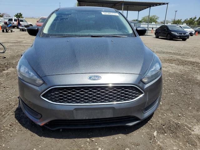 1FADP3E24HL277470 2017 FORD FOCUS, photo no. 5