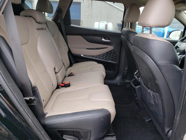 2019 HYUNDAI SANTA FE L - 5NMS5CAD5KH049226