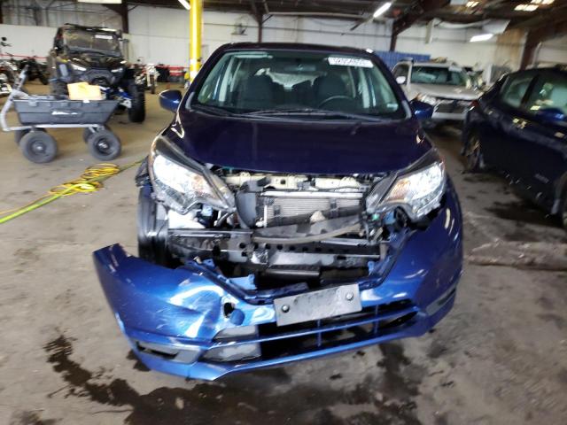 3N1CE2CP8KL357406 Nissan Versa Note S