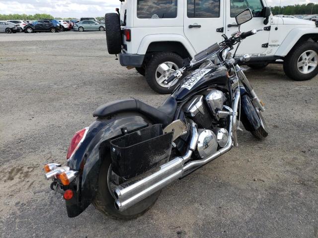 2012 HONDA VT1300 CT JH2SC6676CK200288