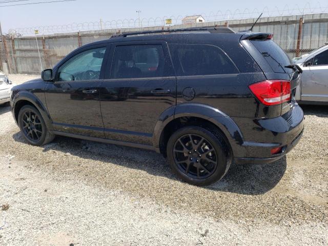 3C4PDCBB2HT684650 Dodge Journey Sxt
