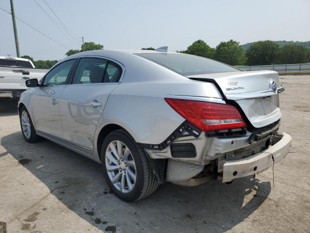 1G4GA5G3XGF189770 Buick Lacrosse