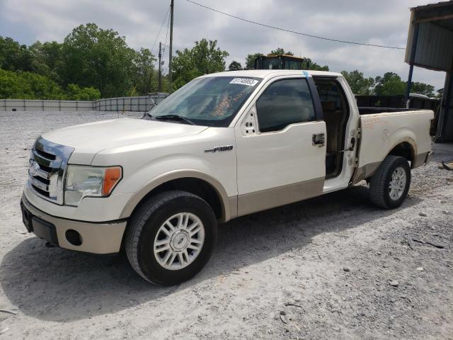 2009 Ford F-150 