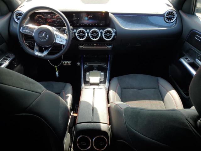 W1N4N4GB3NJ374839 Mercedes-Benz GLA 250