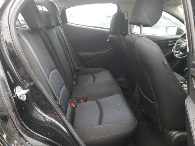 2016 TOYOTA SCION 3MYDLBZV9GY143789