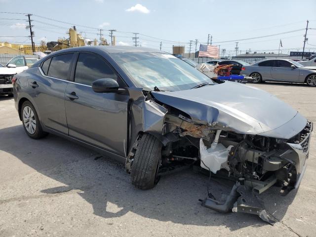 3N1AB8BV2LY279681 Nissan SENTRA S