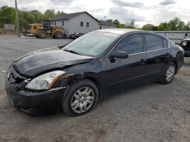 2010 Nissan Altima Base