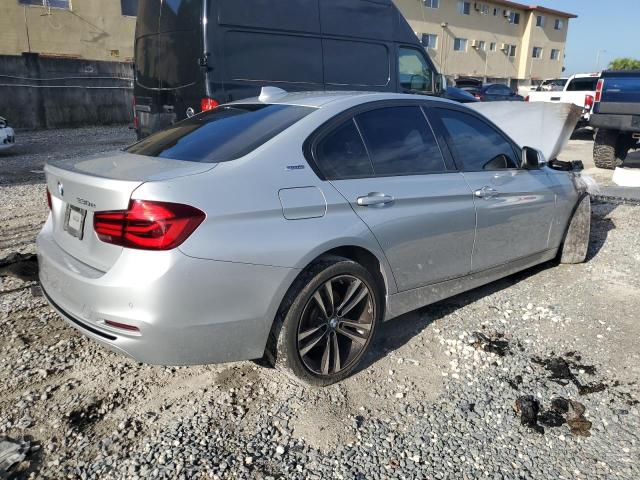 2018 BMW 330E - WBA8E1C59JA762978