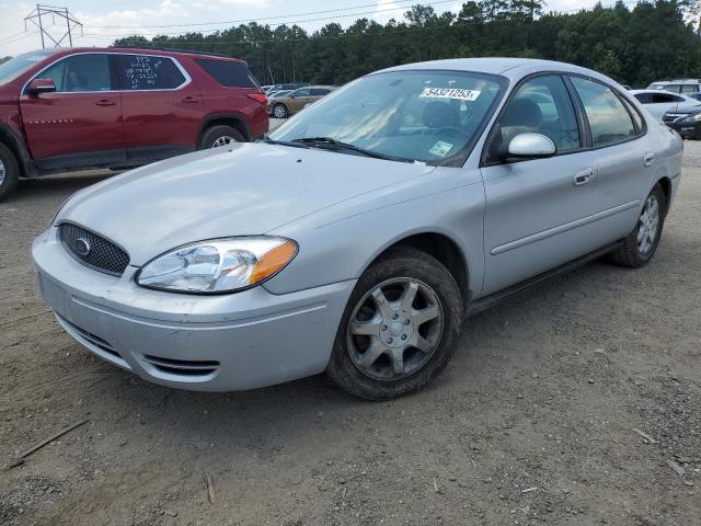 2007 Ford Taurus SEL