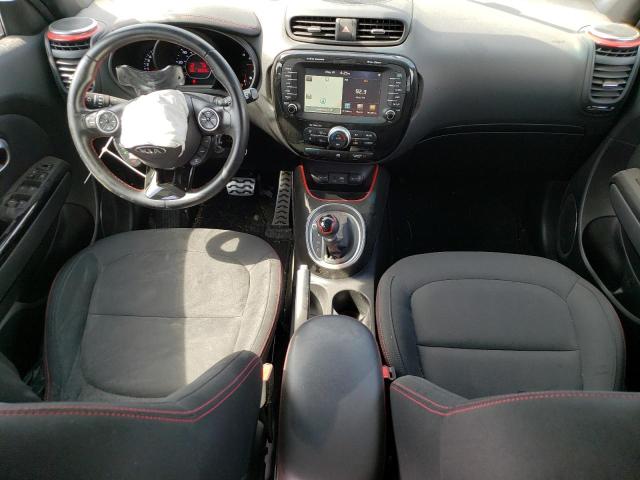 KNDJP3A52G7355197 KIA SOUL +