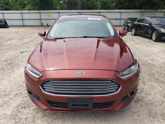 3FA6P0HD7ER108836 | 2014 FORD FUSION SE