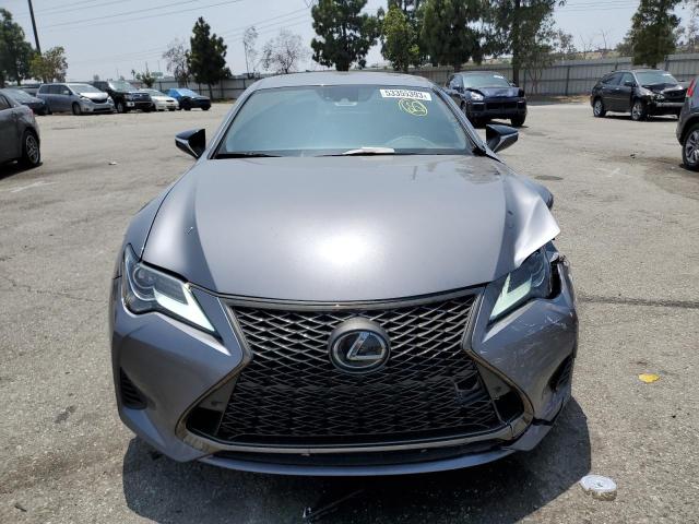 2020 LEXUS RC 300 F-S JTHGA5BC3L5011046