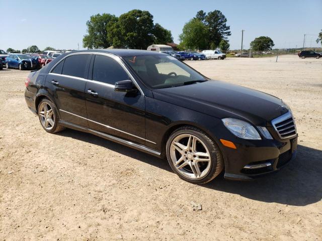 VIN WDDHF8JB3DA714078 2013 Mercedes-Benz E-Class, 3... no.4