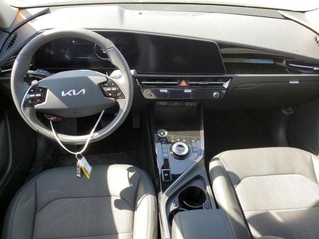 2023 KIA NIRO WIND - KNDCR3L13P5026033