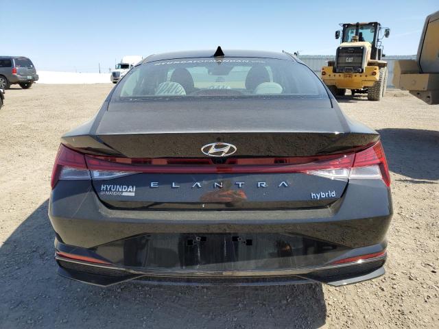 KMHLN4AJ4PU052095 Hyundai Elantra Limited