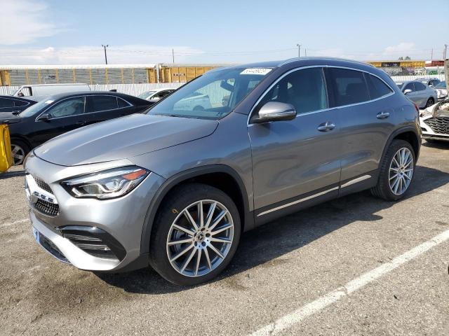 2022 Mercedes-Benz GLA-Class GLA 250