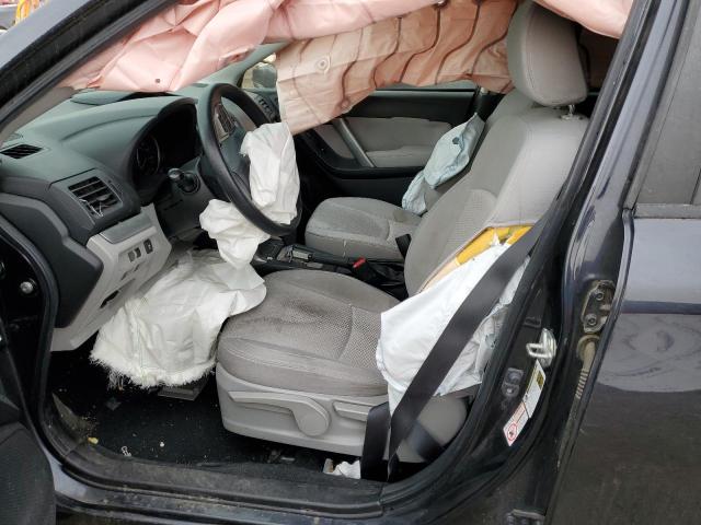 JF2SJAAC8EH415310 Subaru Forester 2.5i