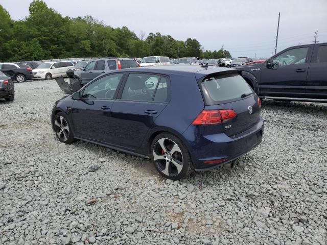 2015 VOLKSWAGEN NEW GTI 3VW4T7AU6FM091751