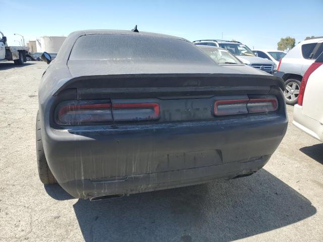 2C3CDZFJ7MH513872 Dodge Challenger R/t Scat Pack