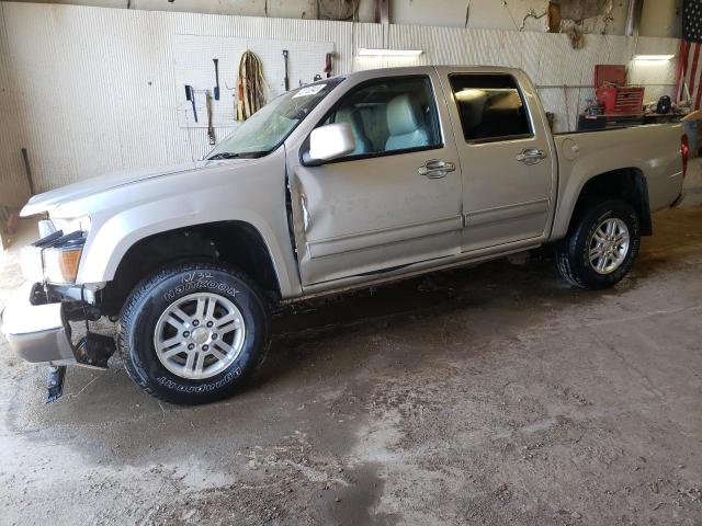 2011 Chevrolet Colorado 