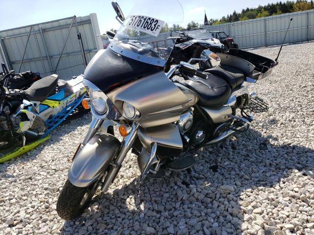 2009 KAWASAKI VN1700 A - JKBVNRA159A001242