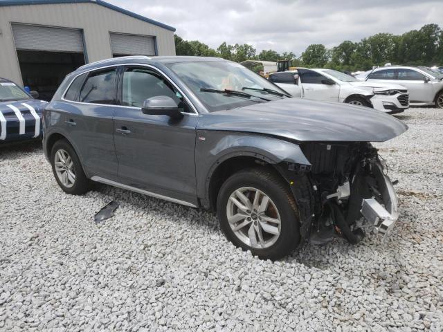 WA1GAAFY1N2066187 Audi Q5 PREMIUM 4