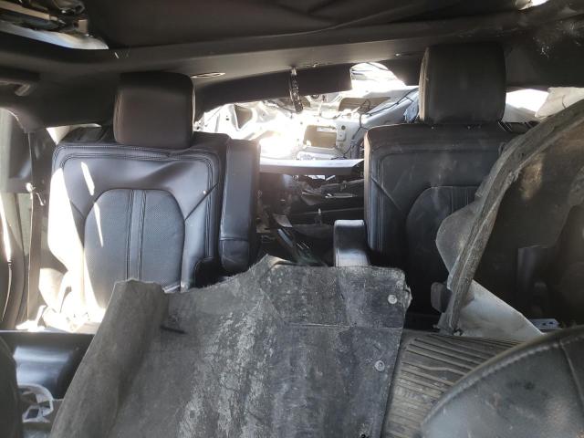 1FMJU1KT0MEA13891 Ford Expedition Limited