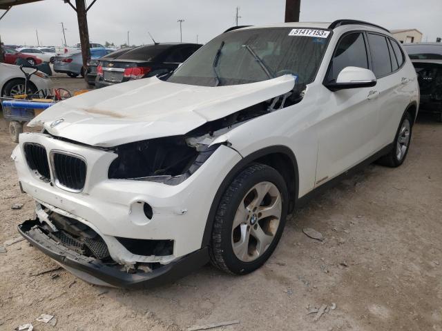 2014 BMW X1 sDrive28i