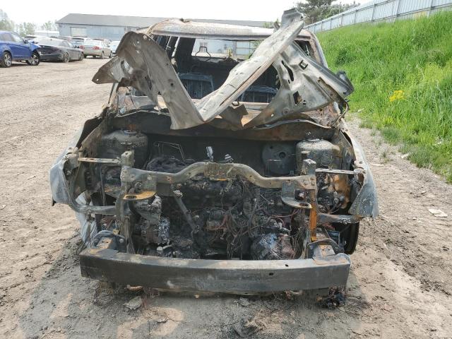 1C4NJPFA5FD107204 Jeep Patriot Latitude