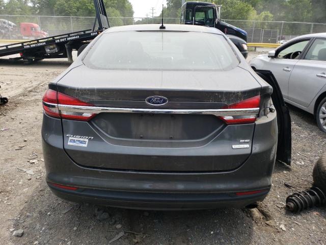 3FA6P0HD3HR270936 | 2017 FORD FUSION SE