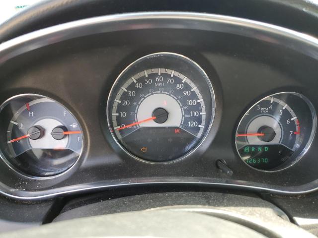 1C3CCBAB8EN141784 Chrysler 200 LX