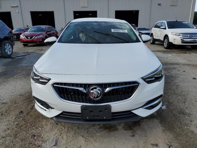 2019 BUICK REGAL ESSE W04GP6SX7K1007896
