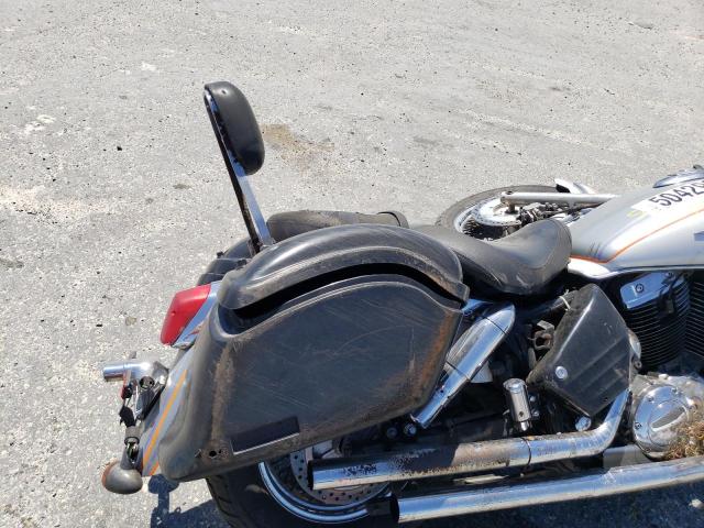 2001 HONDA VT1100 C3 1HFSC39011A300653