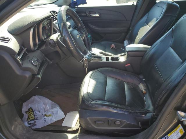 2015 CHEVROLET MALIBU LTZ - 1G11F5SL2FF128620